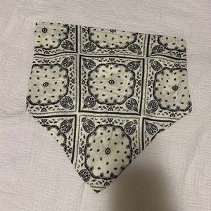 Wild honey Bandana scarf time